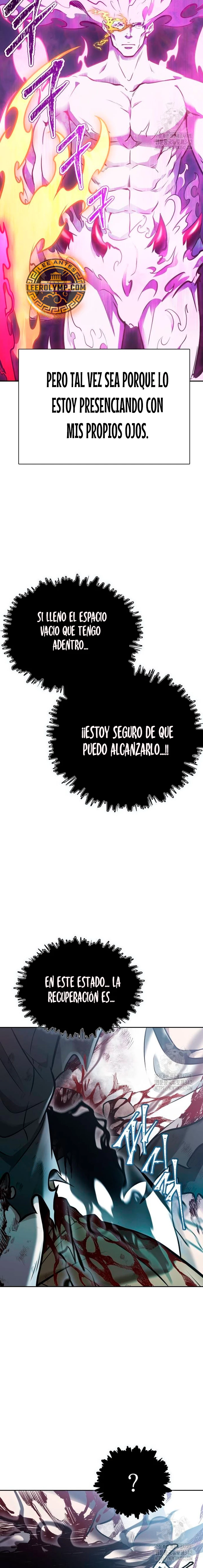 El irregular - Capítulo 633 - Página 49 - LectorTMOo