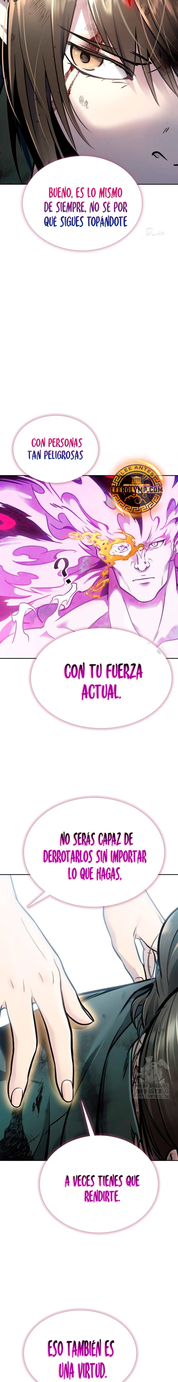 El irregular - Capítulo 633 - Página 51 - LectorTMOo