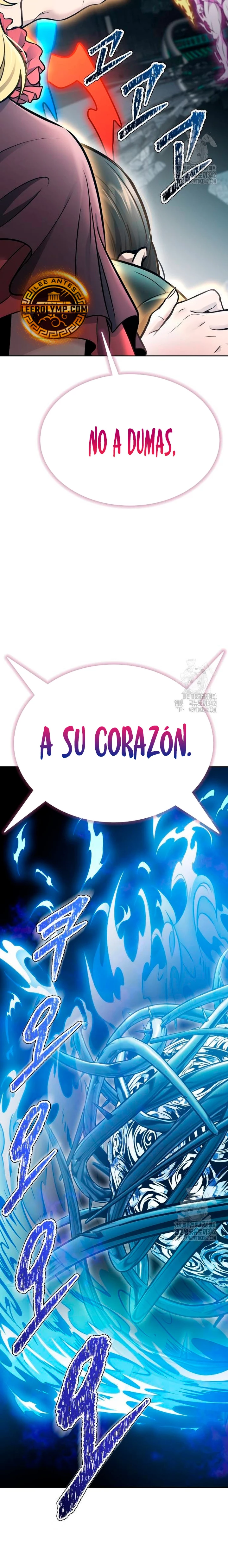 El irregular - Capítulo 633 - Página 53 - LectorTMOo