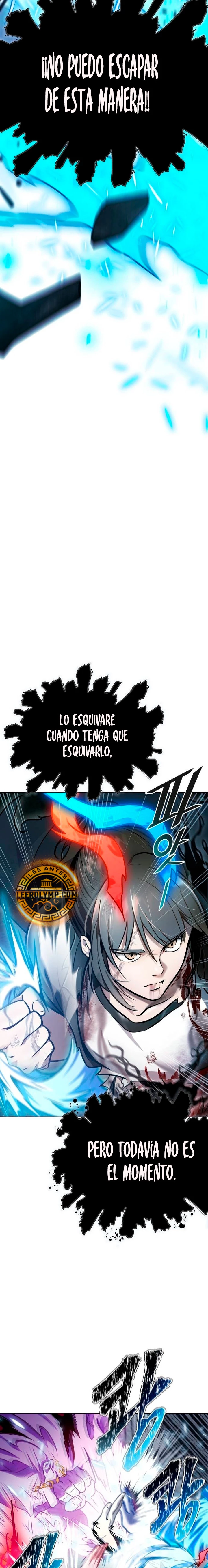El irregular - Capítulo 634 - Página 10 - LectorTMOo