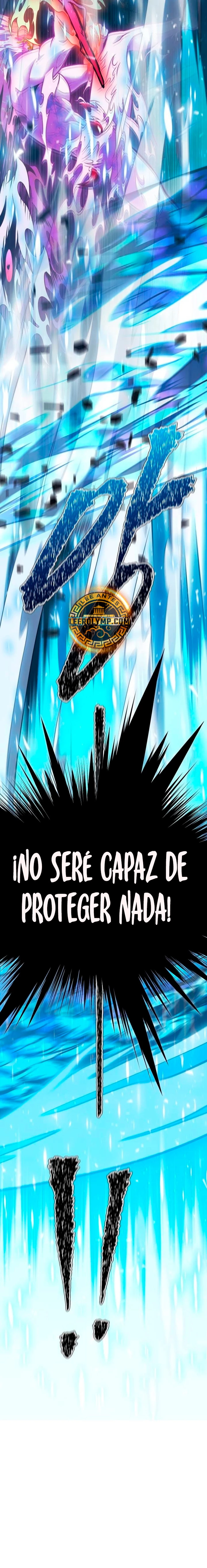 El irregular - Capítulo 634 - Página 15 - LectorTMOo