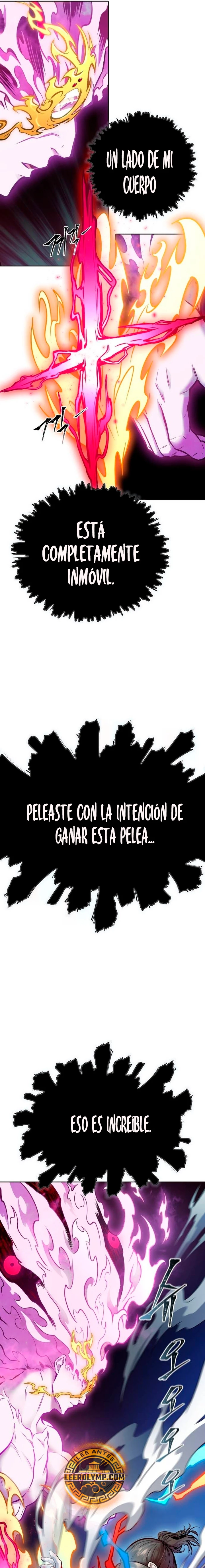 El irregular - Capítulo 634 - Página 27 - LectorTMOo
