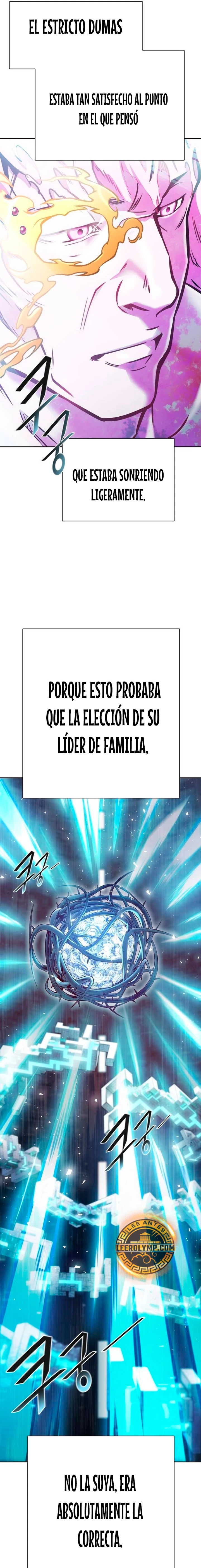 El irregular - Capítulo 634 - Página 32 - LectorTMOo