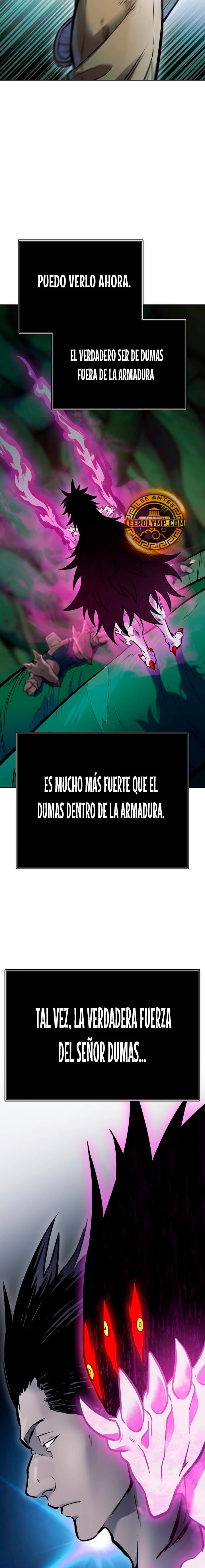El irregular - Capítulo 634 - Página 39 - LectorTMOo