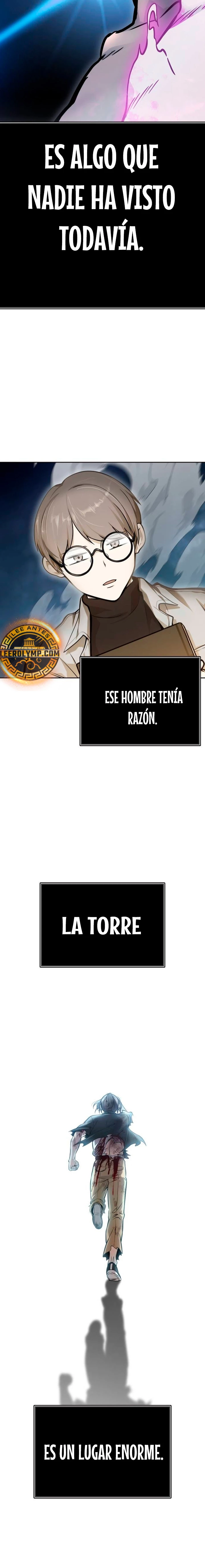 El irregular - Capítulo 634 - Página 40 - LectorTMOo