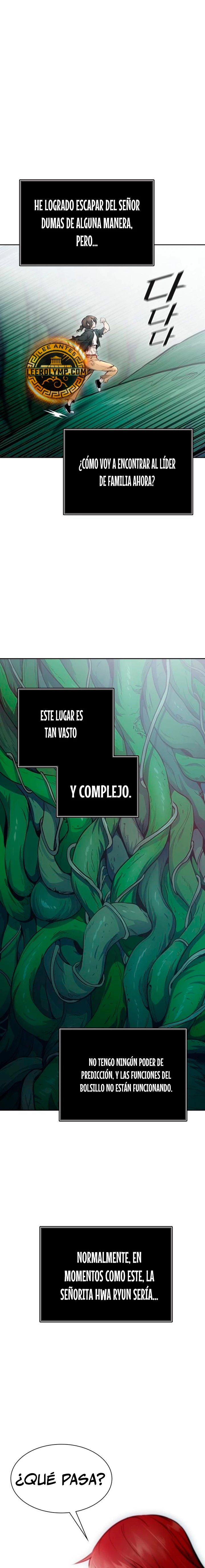 El irregular - Capítulo 634 - Página 41 - LectorTMOo