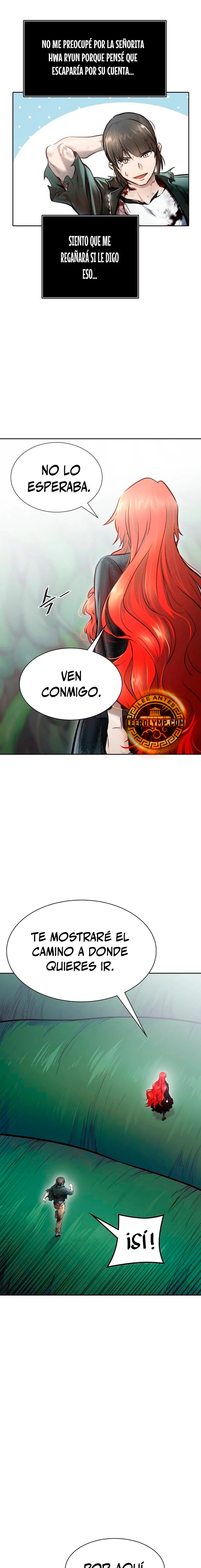 El irregular - Capítulo 634 - Página 43 - LectorTMOo