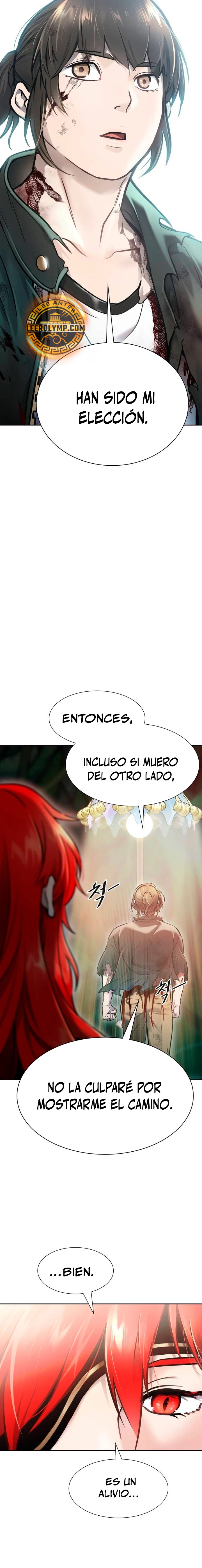 El irregular - Capítulo 634 - Página 46 - LectorTMOo