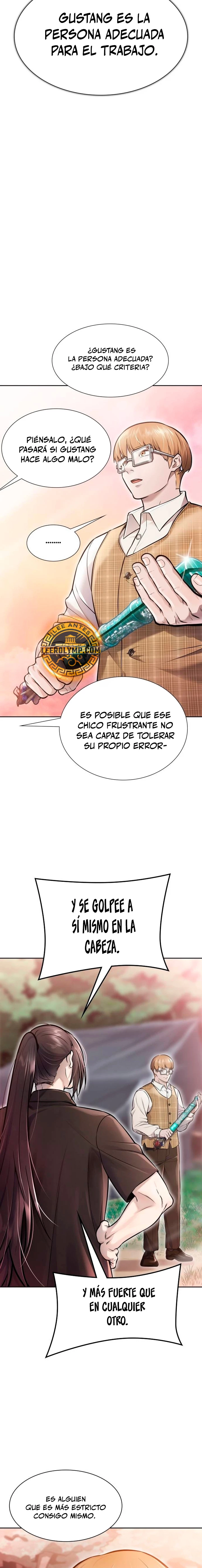 El irregular - Capítulo 635 - Página 4 - LectorTMOo