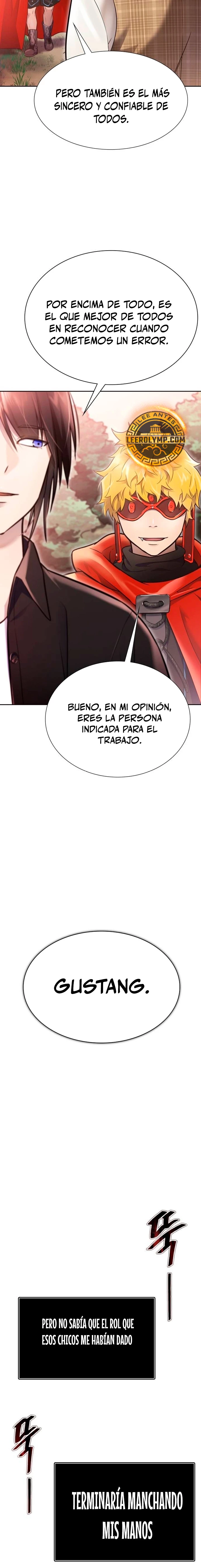 El irregular - Capítulo 635 - Página 6 - LectorTMOo
