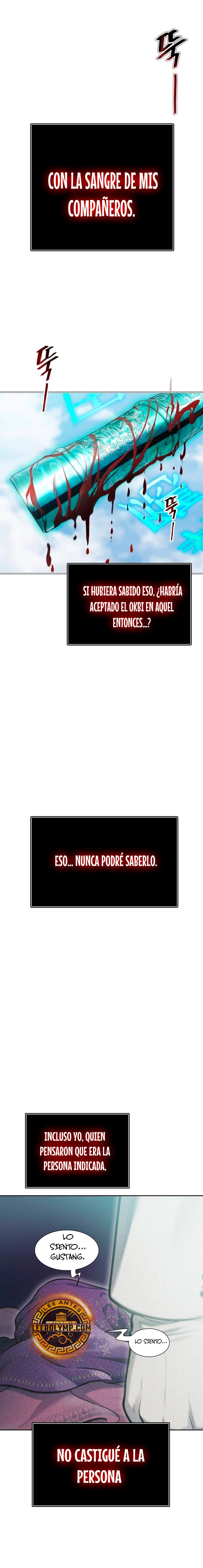 El irregular - Capítulo 635 - Página 7 - LectorTMOo