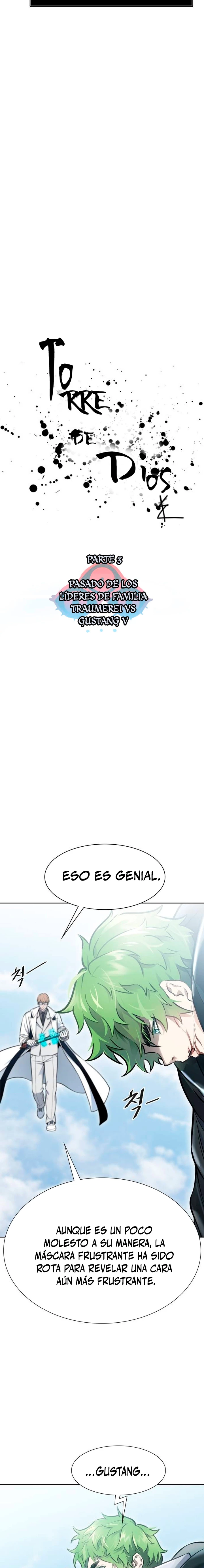 El irregular - Capítulo 635 - Página 9 - LectorTMOo