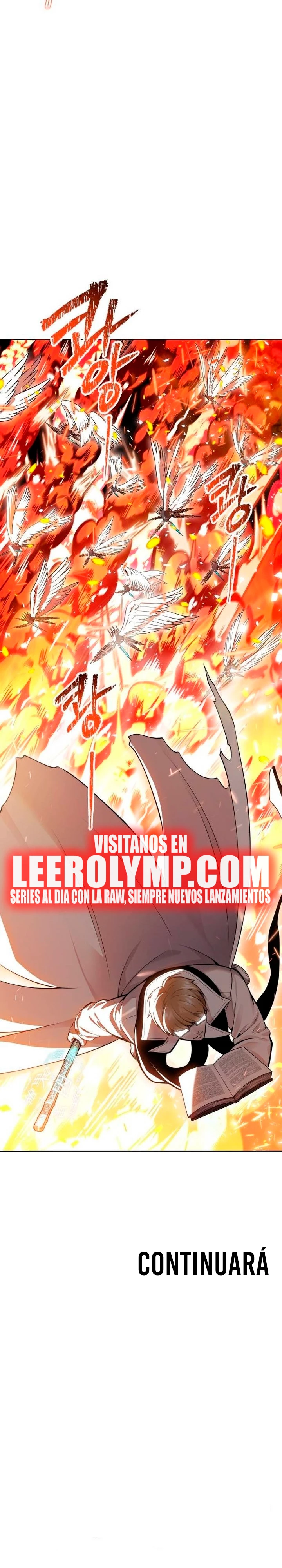 El irregular - Capítulo 635 - Página 69 - LectorTMOo