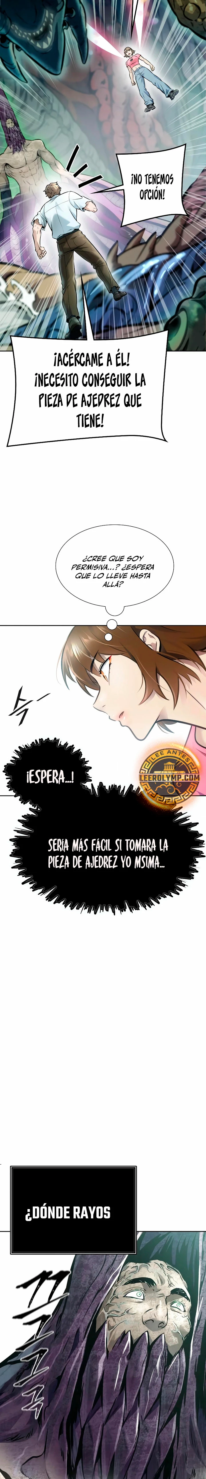 El irregular - Capítulo 636 - Página 13 - LectorTMOo