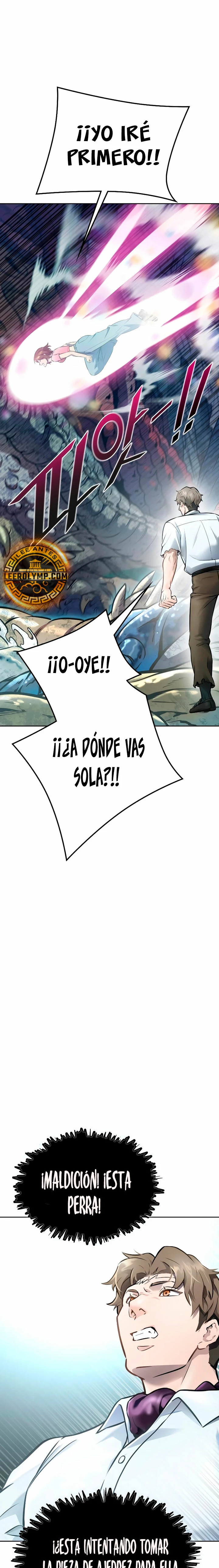 El irregular - Capítulo 636 - Página 15 - LectorTMOo