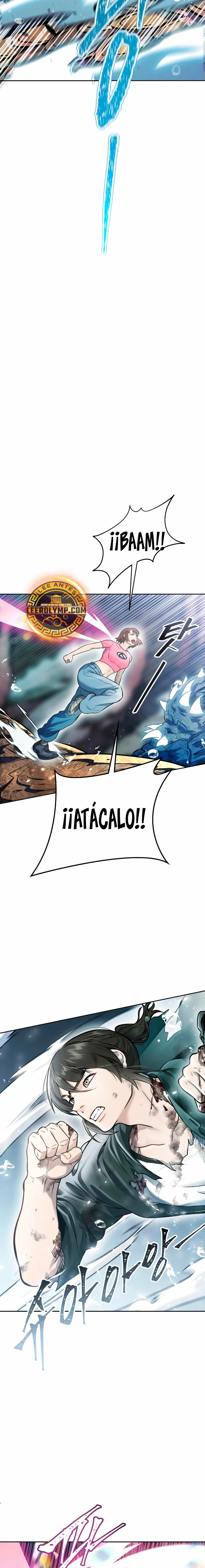El irregular - Capítulo 636 - Página 29 - LectorTMOo