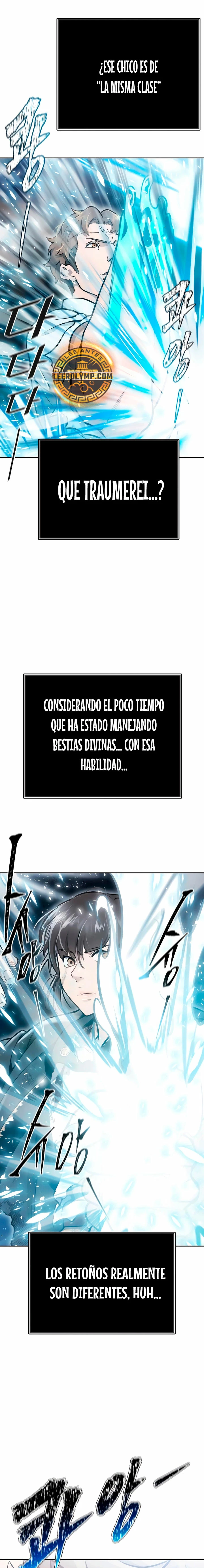 El irregular - Capítulo 636 - Página 74 - LectorTMOo