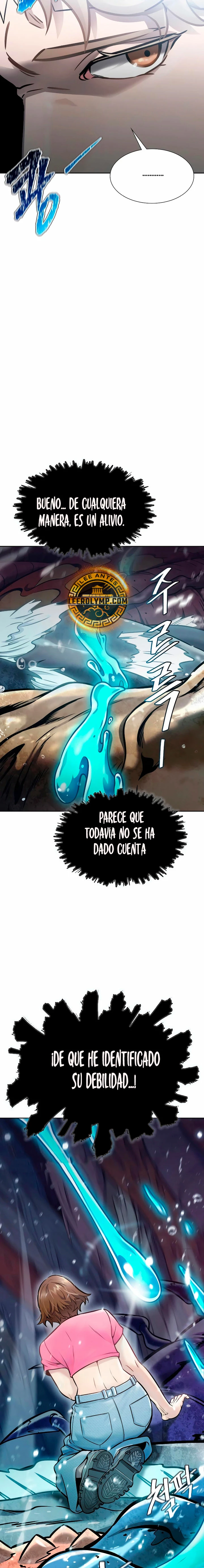 El irregular - Capítulo 636 - Página 75 - LectorTMOo