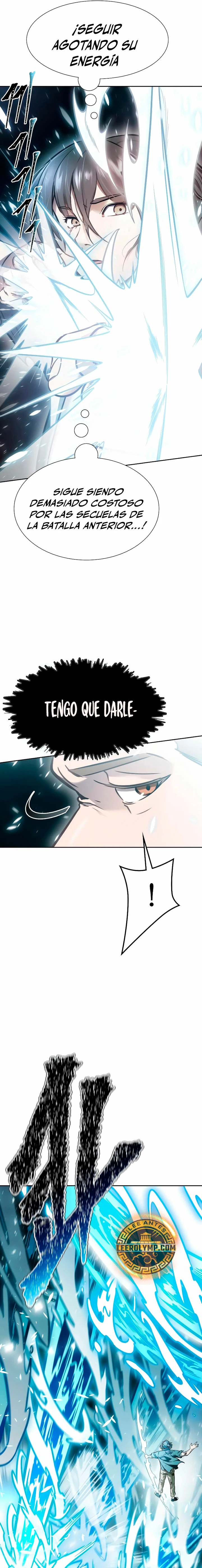 El irregular - Capítulo 636 - Página 77 - LectorTMOo