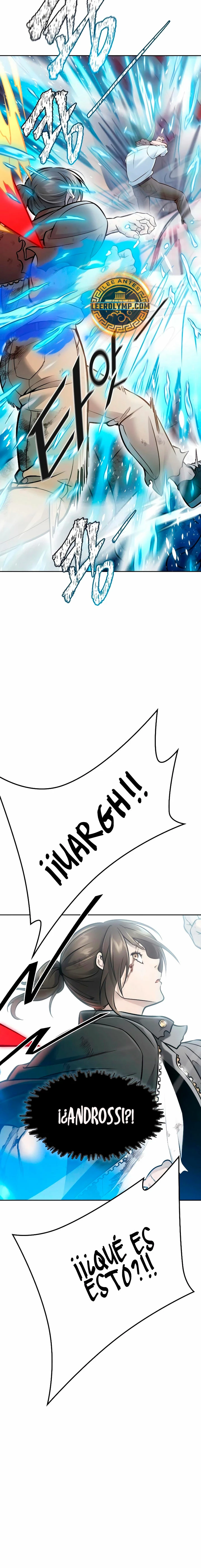 El irregular - Capítulo 636 - Página 79 - LectorTMOo