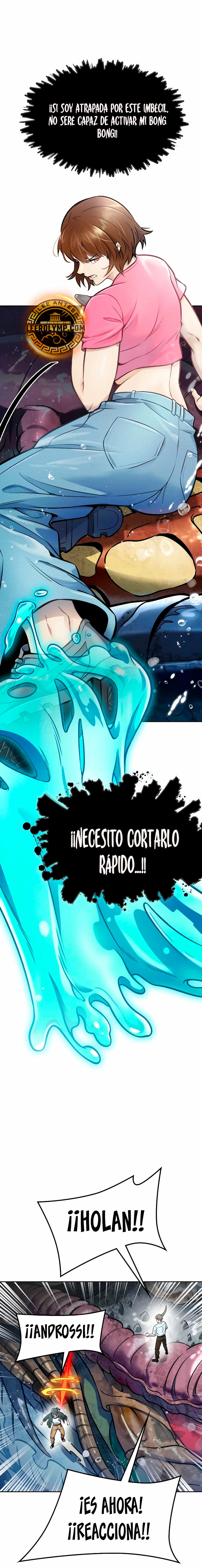 El irregular - Capítulo 636 - Página 81 - LectorTMOo