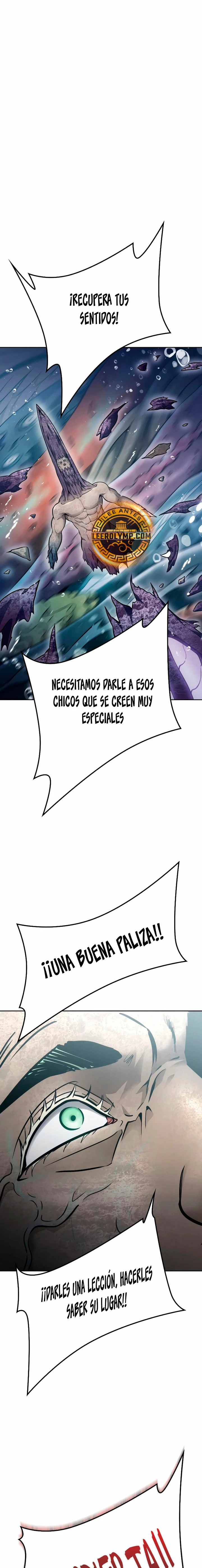 El irregular - Capítulo 636 - Página 82 - LectorTMOo