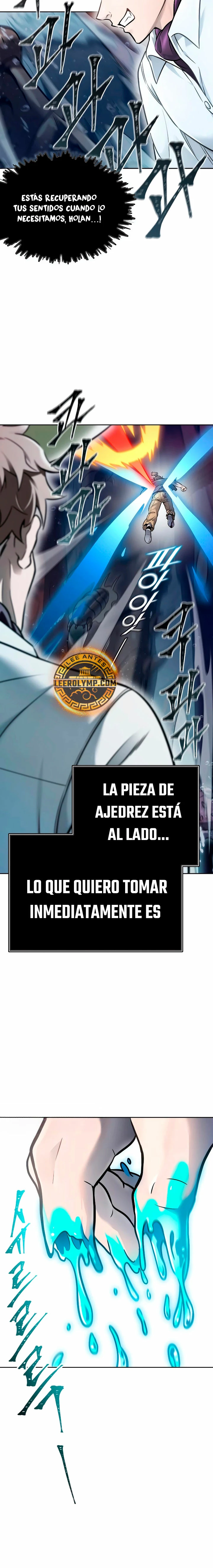 El irregular - Capítulo 636 - Página 88 - LectorTMOo