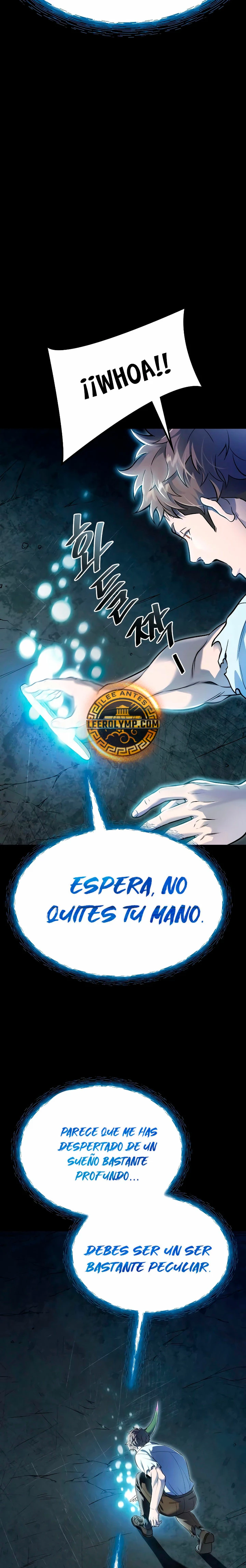 El irregular - Capítulo 636 - Página 99 - LectorTMOo
