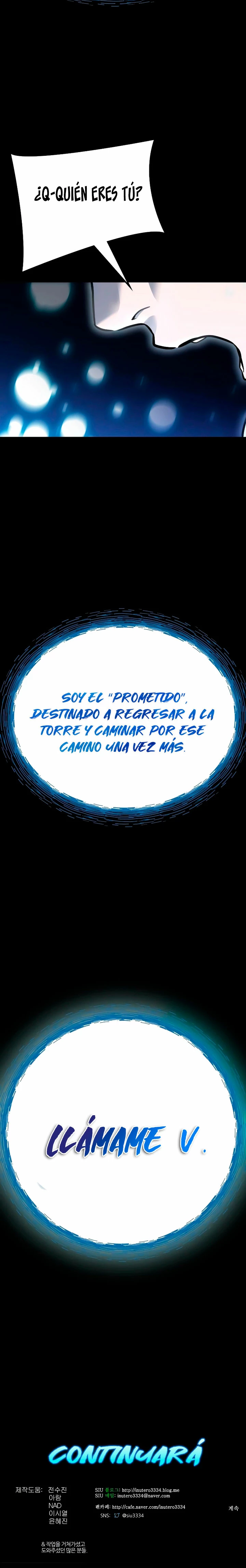 El irregular - Capítulo 636 - Página 101 - LectorTMOo