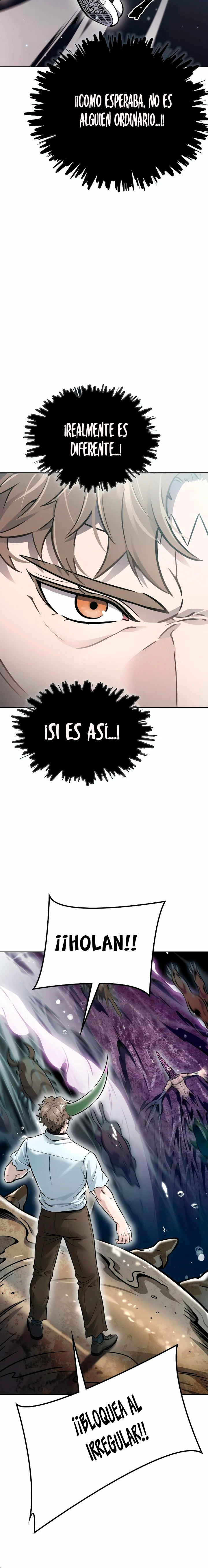 El irregular - Capítulo 637 - Página 16 - LectorTMOo
