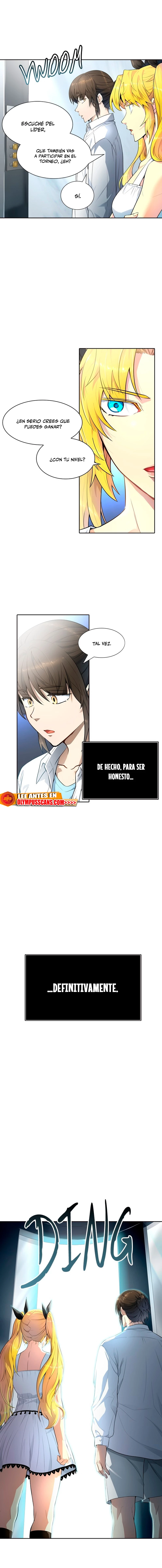 El irregular - Capítulo 553 - Página 15 - LectorTMOo