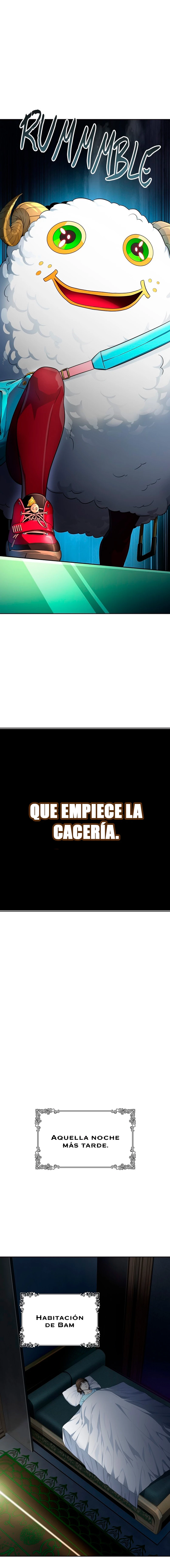 El irregular - Capítulo 553 - Página 23 - LectorTMOo