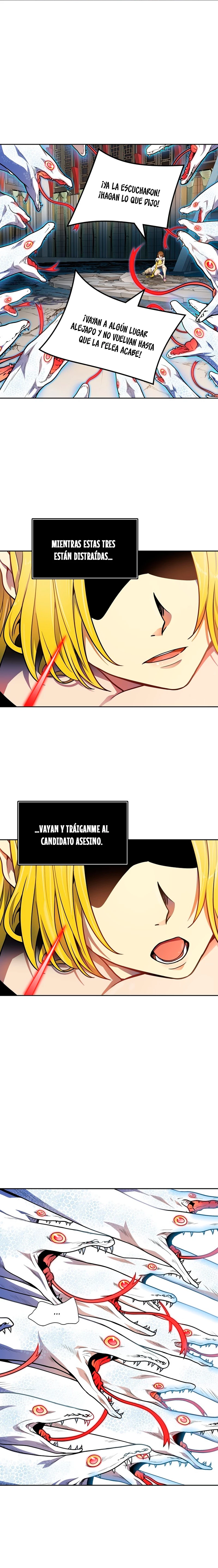 El irregular - Capítulo 563 - Página 30 - LectorTMOo
