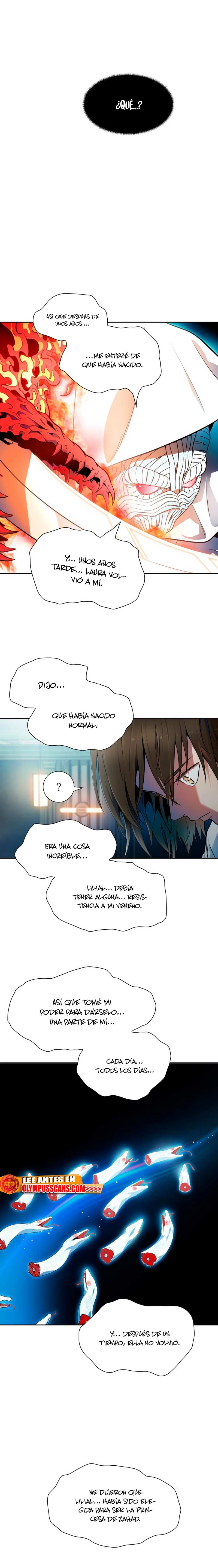 El irregular - Capítulo 568 - Página 16 - LectorTMOo
