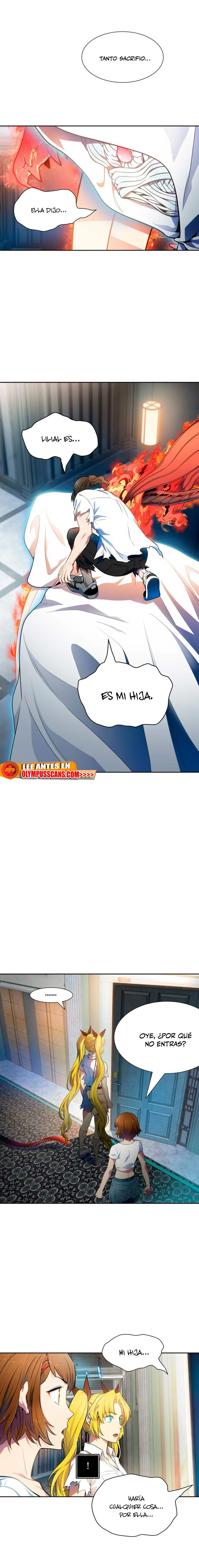 El irregular - Capítulo 568 - Página 17 - LectorTMOo