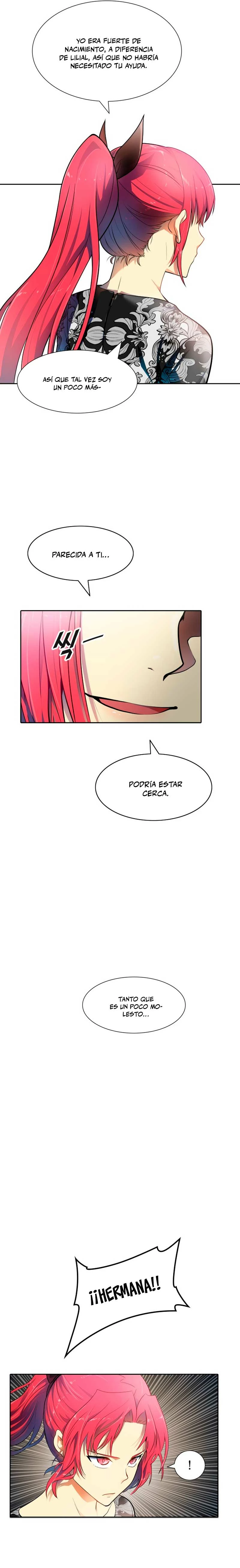 El irregular - Capítulo 568 - Página 32 - LectorTMOo