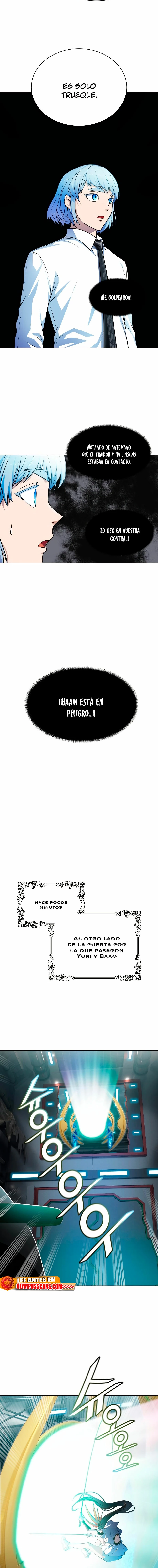 El irregular - Capítulo 573 - Página 5 - LectorTMOo