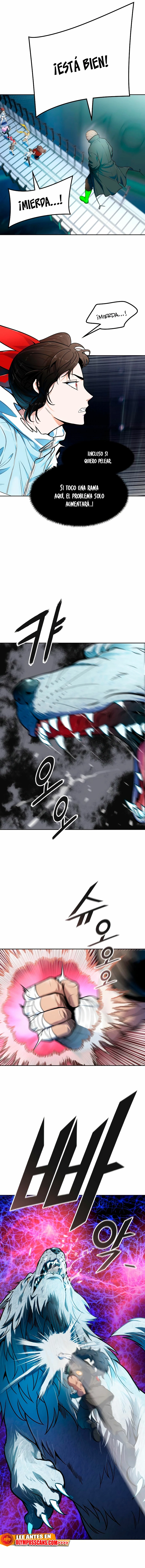 El irregular - Capítulo 573 - Página 11 - LectorTMOo