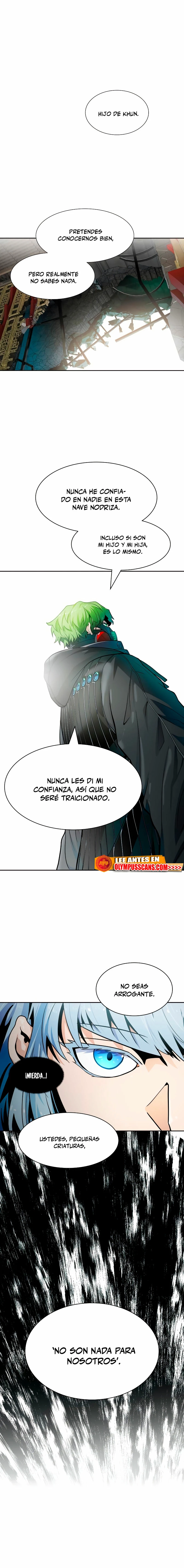 El irregular - Capítulo 573 - Página 15 - LectorTMOo