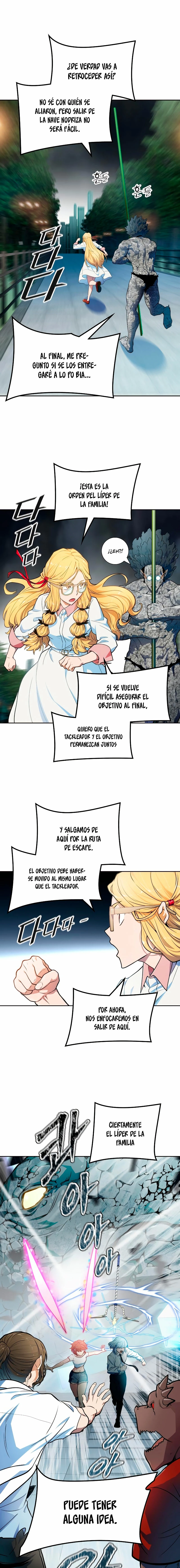 El irregular - Capítulo 573 - Página 22 - LectorTMOo