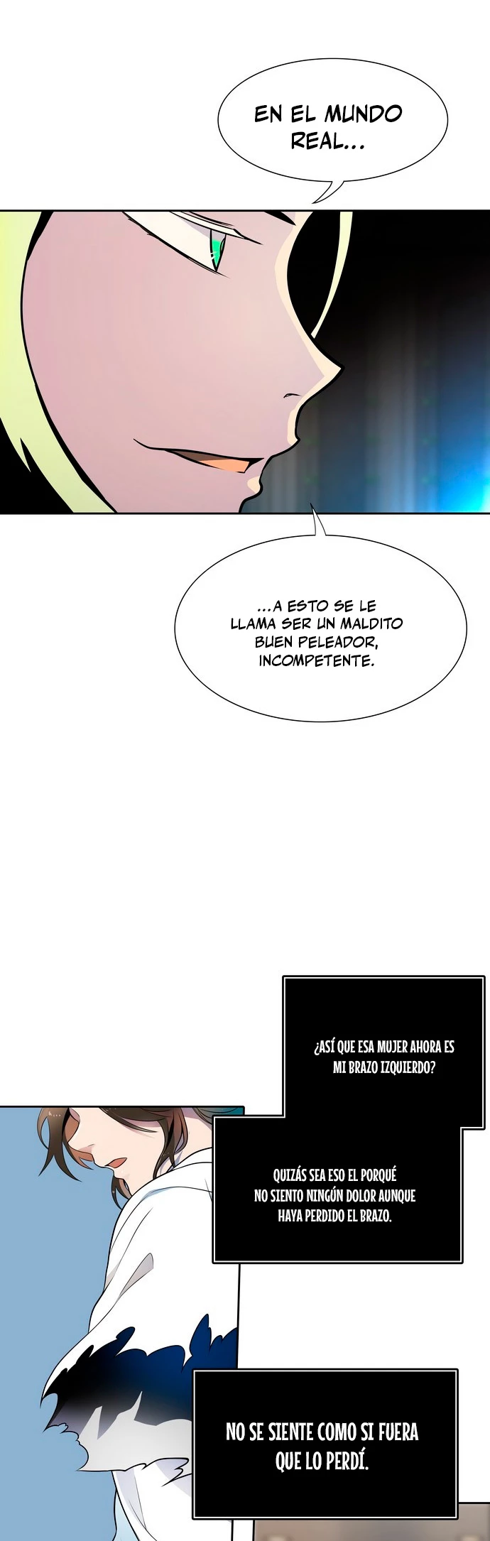 El irregular - Capítulo 562 - Página 4 - LectorTMOo