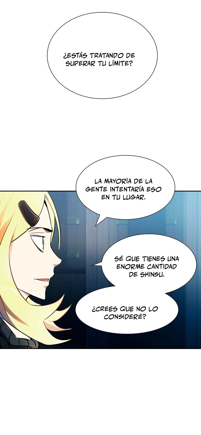 El irregular - Capítulo 562 - Página 11 - LectorTMOo