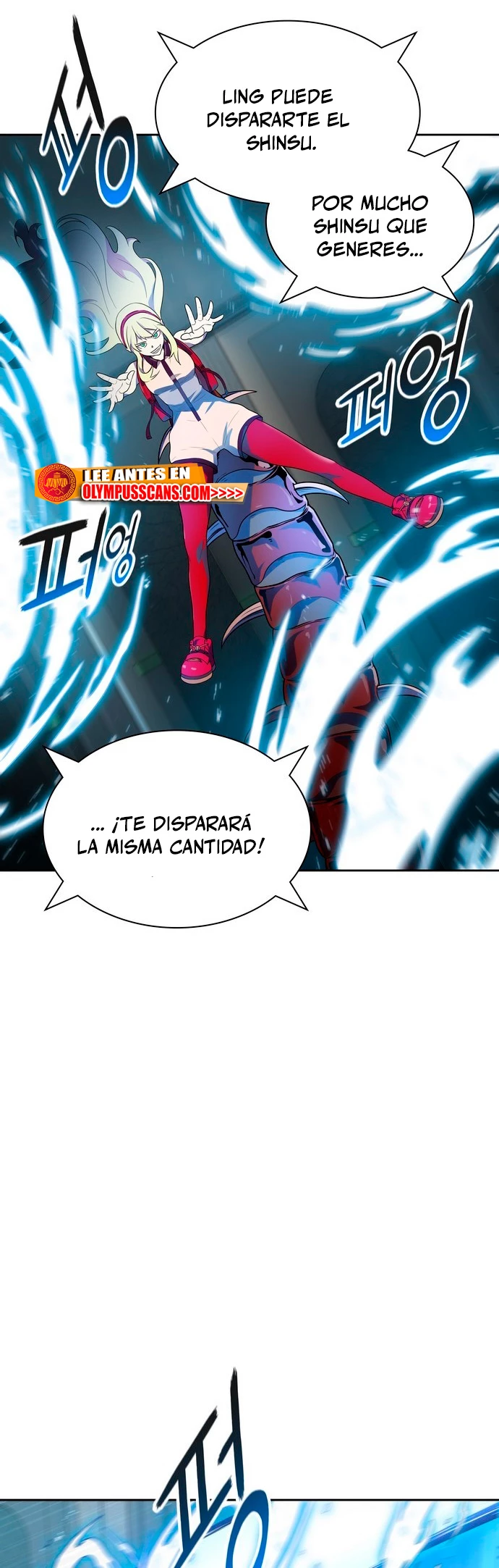 El irregular - Capítulo 562 - Página 12 - LectorTMOo