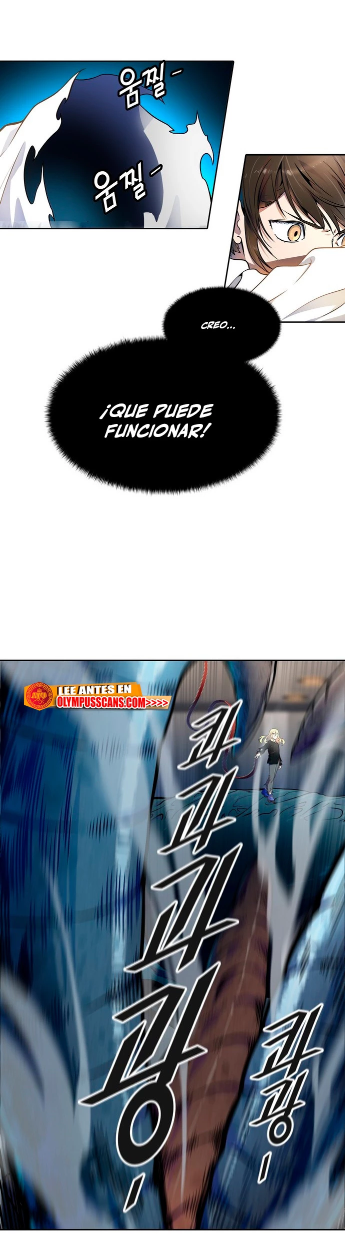 El irregular - Capítulo 562 - Página 17 - LectorTMOo
