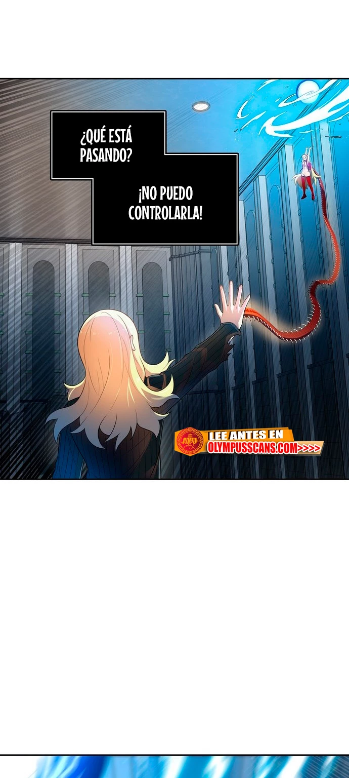 El irregular - Capítulo 562 - Página 21 - LectorTMOo