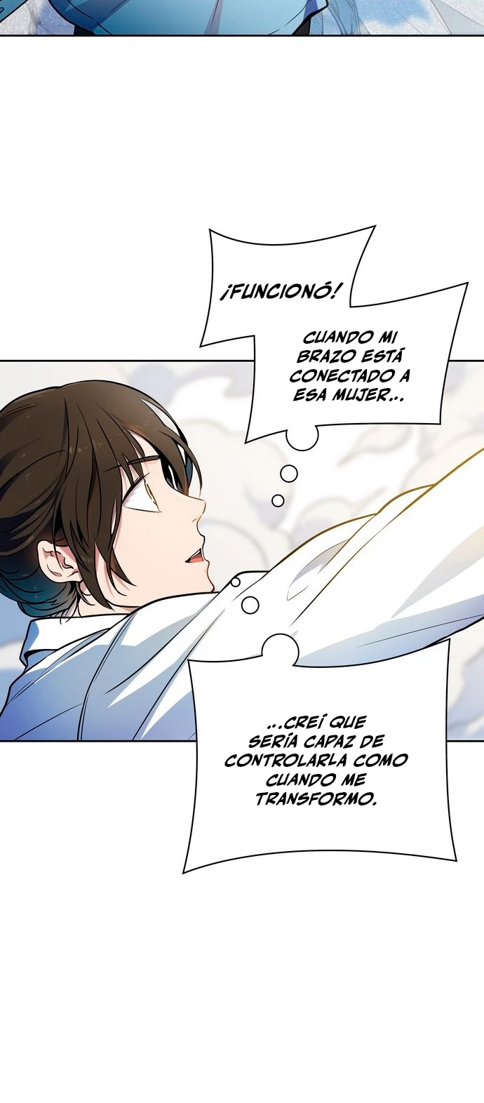 El irregular - Capítulo 562 - Página 26 - LectorTMOo