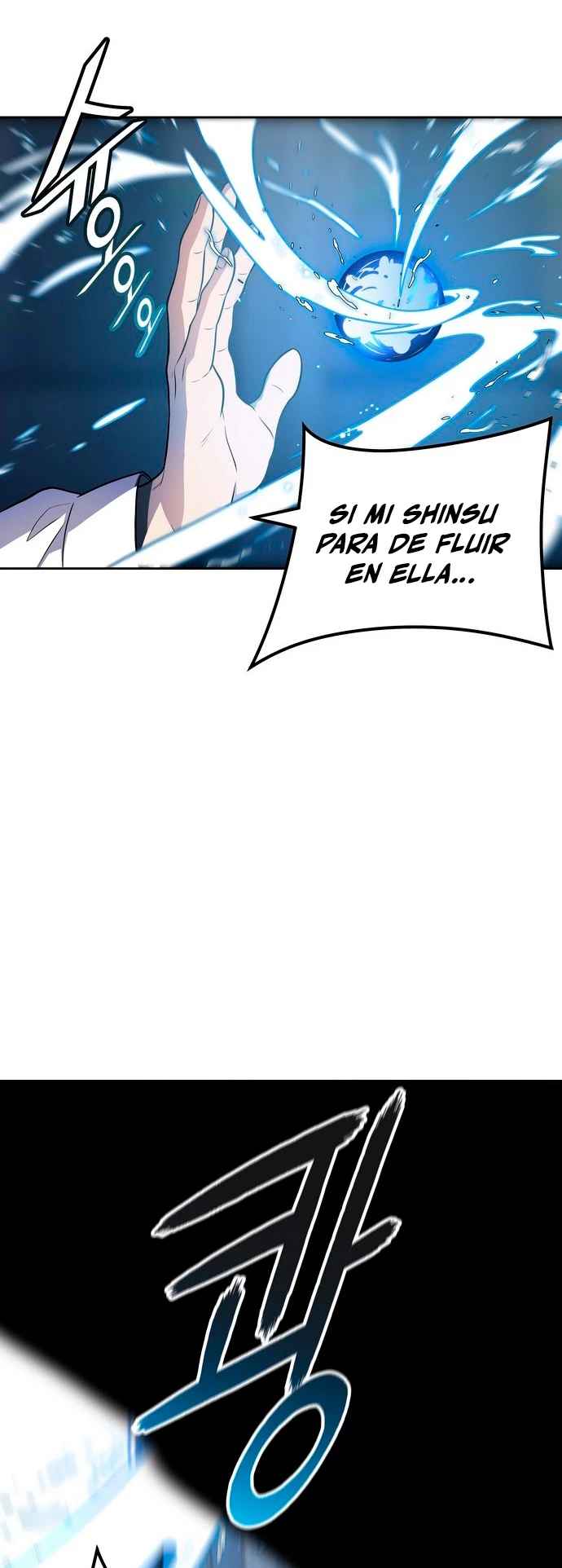 El irregular - Capítulo 562 - Página 33 - LectorTMOo