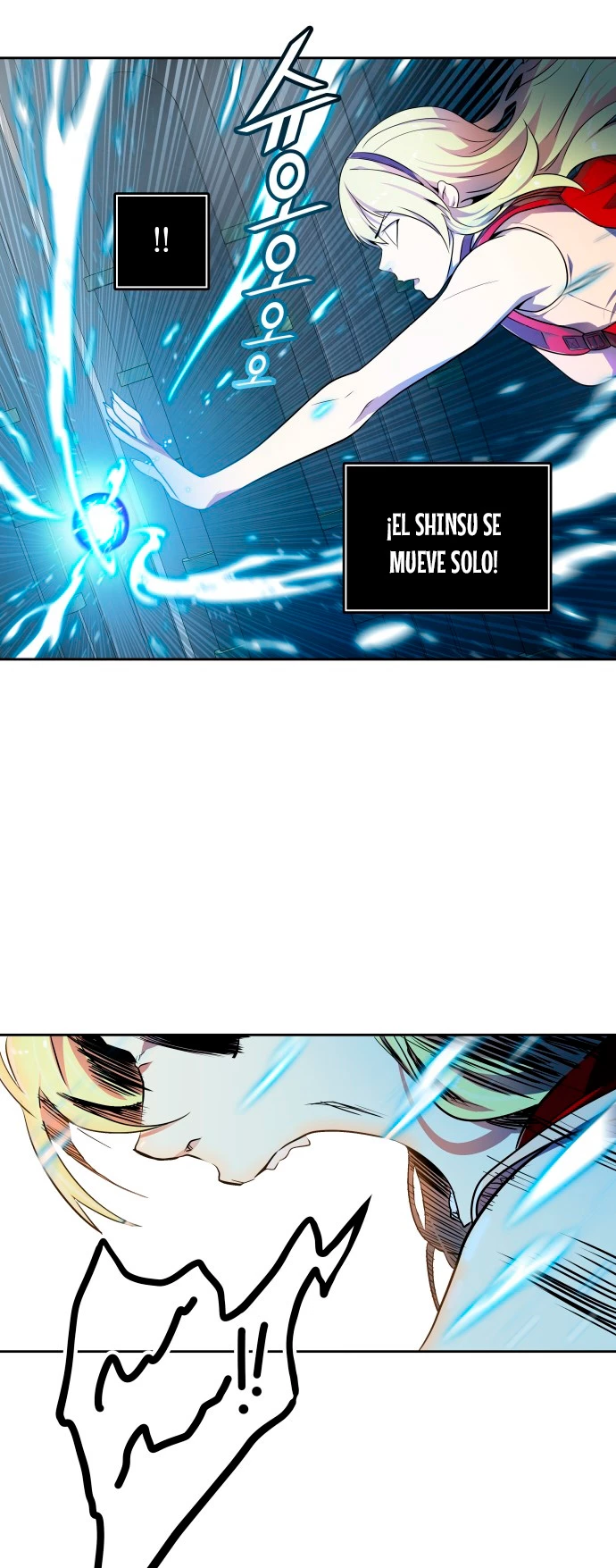 El irregular - Capítulo 562 - Página 45 - LectorTMOo