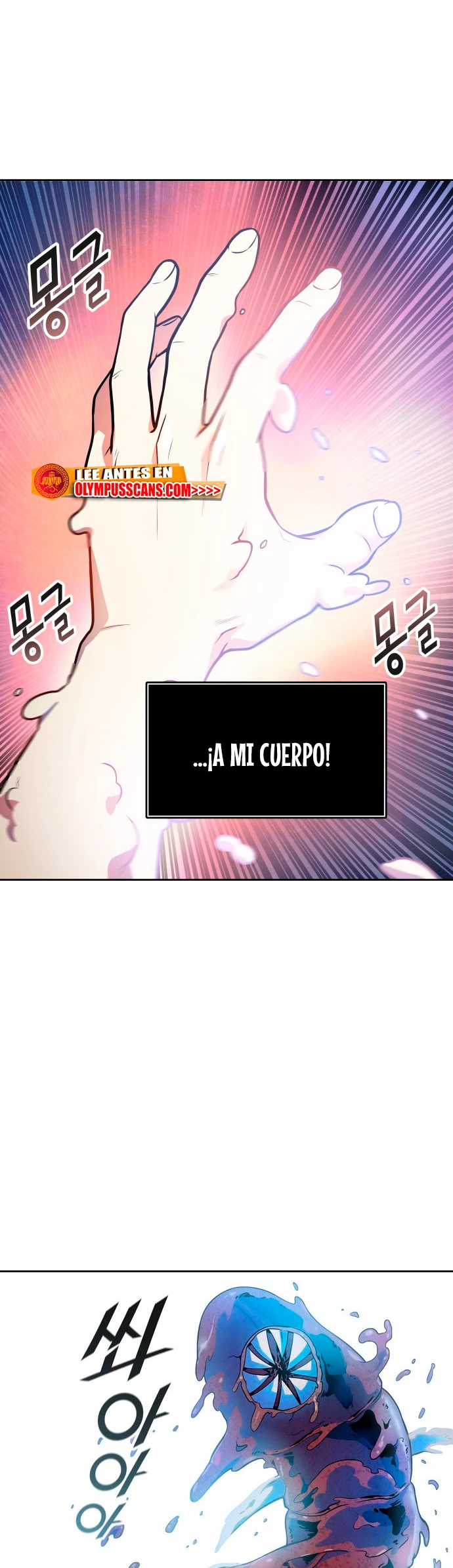 El irregular - Capítulo 562 - Página 48 - LectorTMOo