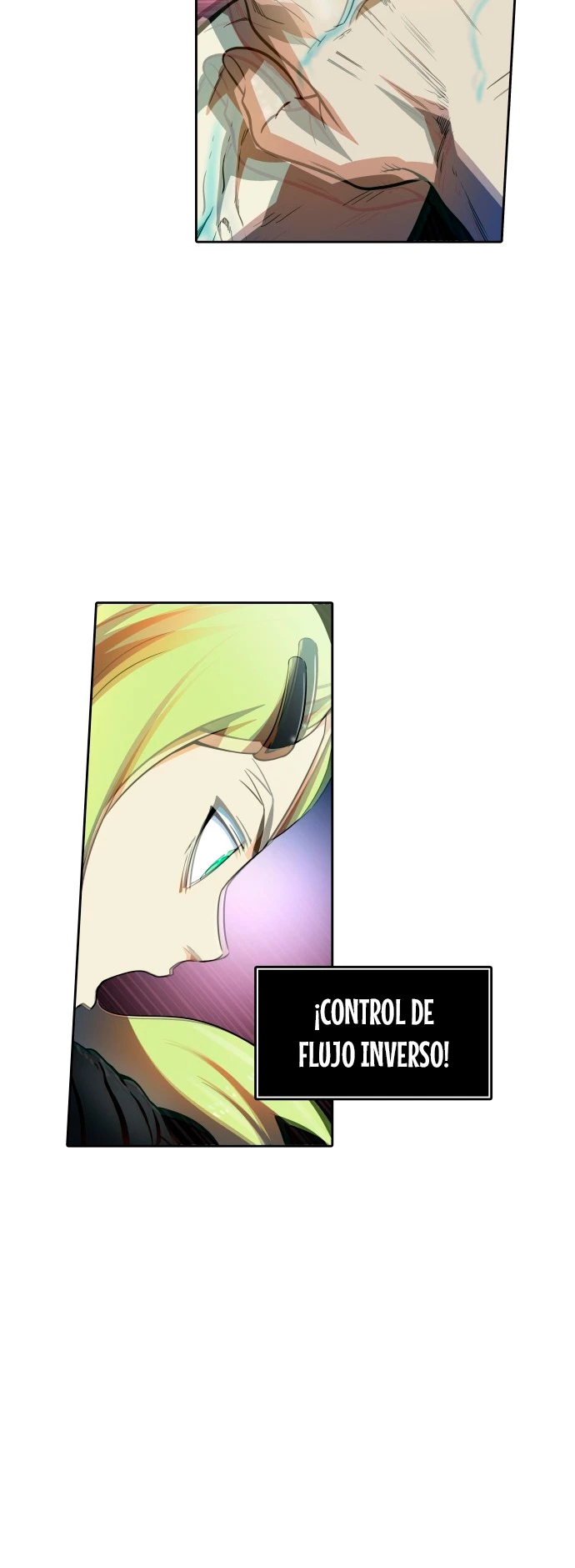 El irregular - Capítulo 562 - Página 57 - LectorTMOo
